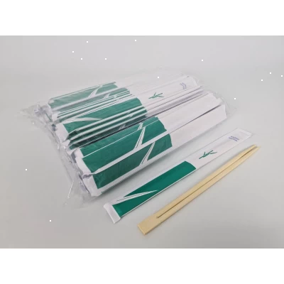 Палочки для суши бамбуковые в бумажной инд. упаковке 230 мм d=4,2 мм 100 шт/уп (30 уп/ящ) БАМБУК (1 пачка) Палочки для суши бамбуковые в бумажной инд. упаковке 230 мм d=4,2 мм 100 шт/уп (30 уп/ящ) БАМБУК (1 пачка)