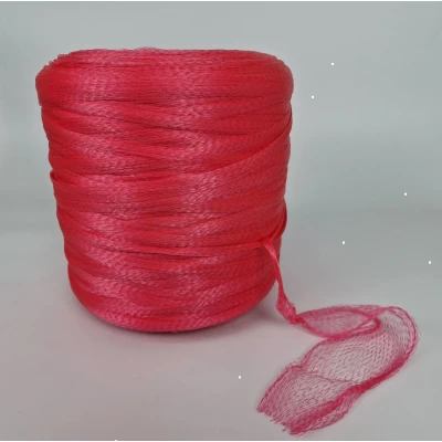 Сетка овощная красная длина 2000 метров