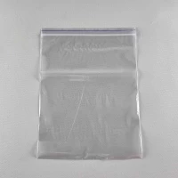 Пакет с замком Zip-lock 18х23(100шт) (1 пачка)