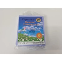 Cалфетка Вискозная (а5) Для Пыли  Супер Торба (1 пачка)