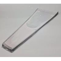 Конусная упаковка под цветы h80/10низ/34верх металл (100 шт) узор110 (1) (100 шт) Конусная упаковка под цветы h80/10низ/34верх металл (100 шт) узор110 (1) (100 шт)