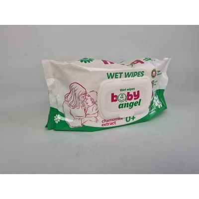 Влажная салфетка 120шт 