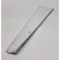 Конусная упаковка под цветы h80/ 6низ/18верх металл (100 шт) узор004 (2) (100 шт) Конусная упаковка под цветы h80/ 6низ/18верх металл (100 шт) узор004 (2) (100 шт)