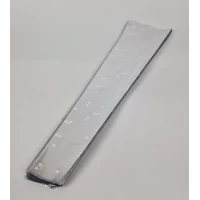 Конусная упаковка под цветы h80/ 6низ/18верх металл (100 шт) узор004 (3) (100 шт) Конусная упаковка под цветы h80/ 6низ/18верх металл (100 шт) узор004 (3) (100 шт)