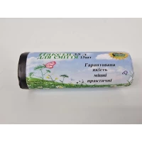 Мусорные пакеты (LD) размер 50х60 см объём 35 литров 