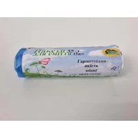 Мусорные пакеты (LD) размер 50х60 см объём 35 литров 