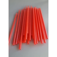 Трубочка d6,8-21см