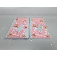 Пакет с рисунком для упаковки подарков (20*35) №422 (2) фольгированный (ажурный) Пакет с рисунком для упаковки подарков (20*35) №422 (2) фольгированный (ажурный)