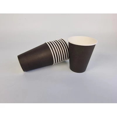 Стаканы для напитков горячих и холодных 400 мл Стаканы для напитков горячих и холодных 400 мл