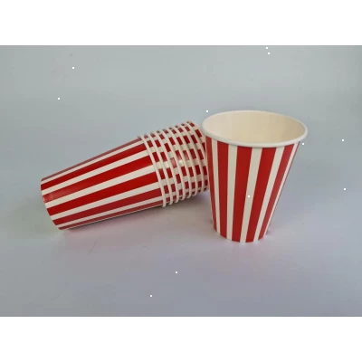 Стакан ПОПКОРН 350 (12oz) Маэстро (50 шт) Стакан ПОПКОРН 350 (12oz) Маэстро (50 шт)