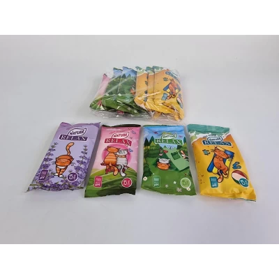 Салфетка влажная 