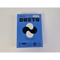 Стир.порошок BUSTO UNIVERSAL 