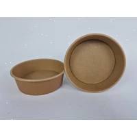 Контейнер круглый 