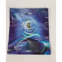 Пакет/прорезн/р (40*50)  25 вместе 