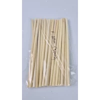 Соломка трубочка 