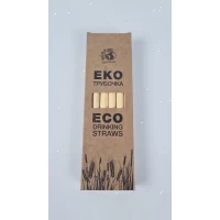 Соломка трубочка 