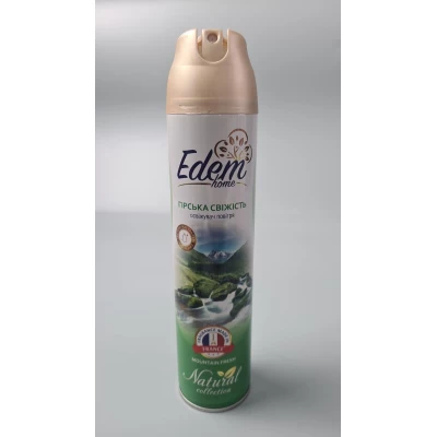 Освежитель воздуха EDEM HOME 