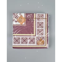 Салфетки бумажнае  (ЗЗхЗЗ, 18шт)