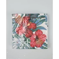 Салфетки бумажнае  (ЗЗхЗЗ, 18шт)