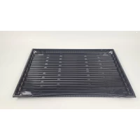 Кассета 60*40*5  ПОДДОН на 160 V-ячеек-40 см3 (1 шт)