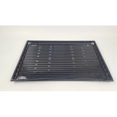 Кассета 60*40*5  ПОДДОН на 160 V-ячеек-40 см3 (1 шт)