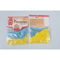 Кондитерская сахарная посыпка 