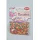 Посыпка кондитерская 50грм МИКС цветной П812 (1 шт)