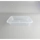 Контейнер 500мл К прямоугольный (50 шт)