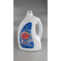 Гель для стирки (5кг) 