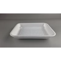 Подложка (лотки) из вспененного полистирола  (210*155*30) М2-30 (200 шт)