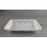 Подложка (лотки) из вспененного полистирола (222*133*33) М3-33 (200 шт)