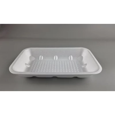 Подложка (лотки) из вспененного полистирола (222*133*33) М3-33 (200 шт)