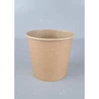 Контейнер круглый для Супа 