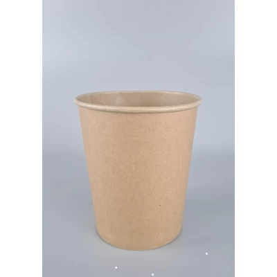 Контейнер круглый для Супа 