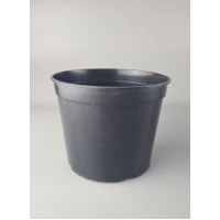 Стакан для рассады 3л с отверстиями  (65 шт)