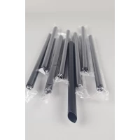 Трубочка для Бабл ти d10-21см