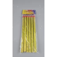 Фонтан для торта (холодный фонтан), 25 см.по 6 штук в упаковке (1 пачка)