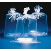 Мешки прозрачные (первичка) засолочные 120 микрон 65х100 см  (50 шт)