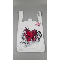 Пакеты полиэтиленовые (27х45) 