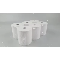 Кассовая термо лента 80мм/70 метров (6 шт)