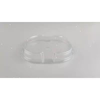 Крышка BL-17  на упаковку полипропиленоваю B-122; B-72 (50 шт)