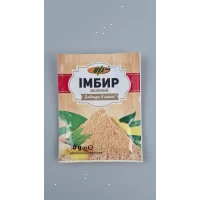 Имбирь (1 шт)