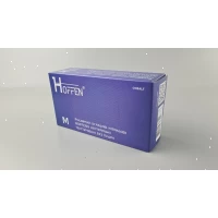 Перчатки Нитрил Кобальтовый (100шт) размер M