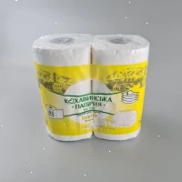 Туалетная бумага(4слоя) 96*115/45 
