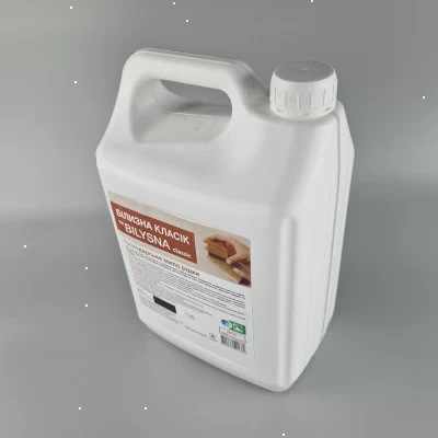 Мыло хозяйственное 5 литров - Bilysna (1 шт)