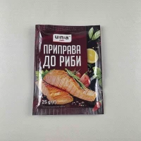 Приправа к РЫБЕ (25г) (1 шт)