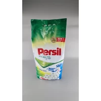 Persil Universal+Silan 10кг 130прачек Пакет Стиральный порошок (1 шт)