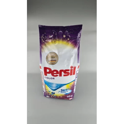 Persil Color 360 10кг Мешок Стиральный порошок (1 шт)
