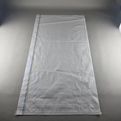 Мешки полипропиленовые, тара для сыпучих материалов 55х105  (мука50кг)(55) (50 шт)