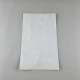 Бумажные пакеты саше крафт белый, 170х50х280, 50г/м2 (100 шт)